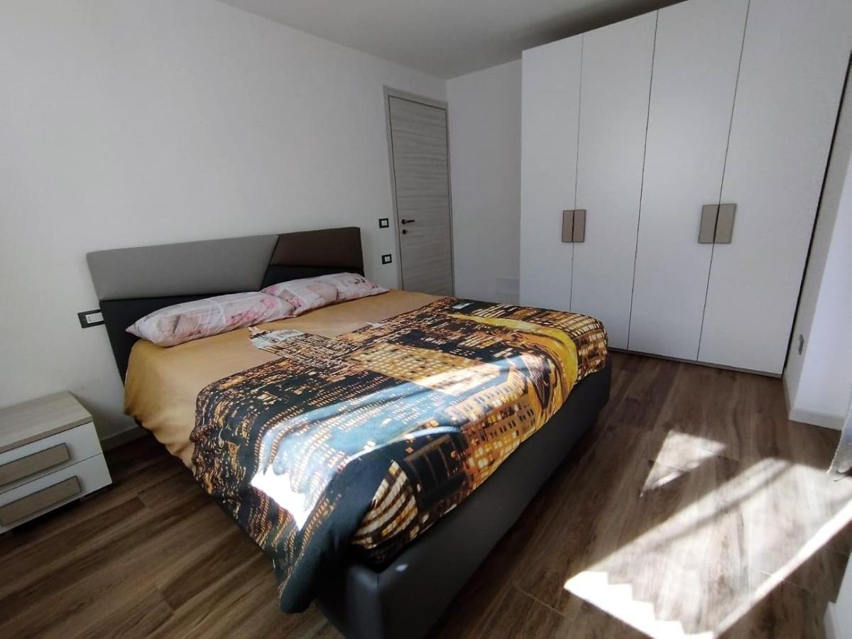 Casa Vacanze Caspoggio Exterior foto